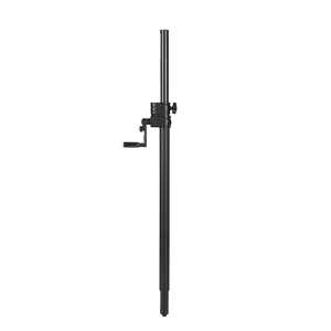 ECO "SSA022 Black"