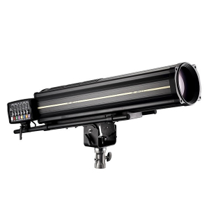 JEG "1650E LED FOLLOW SPOT 600E"