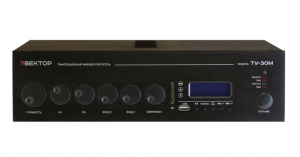 ВЕКТОР "ТУ-30М"