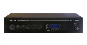 ВЕКТОР "ТУ-480М"