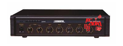 DSPPA "MP-600P"