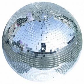 EUROLITE "Mirror Ball 40 cm"