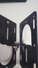 Cinematic "Wall bracket for C-108SR, C-110SR"