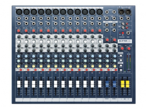 Soundcraft "EPM12"
