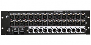 Soundcraft "MSB16-Cat5"