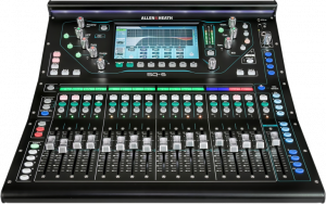 Allen&Heath "SQ-5"