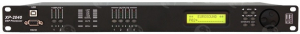 Eurosound "BY XILICA XP-2040"
