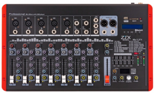 ZTX audio "Mix 5.2.Fx"