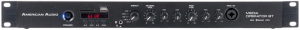 American Audio "Media Operator BT"