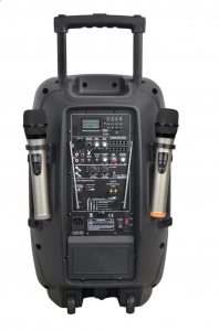 AURA "A215MP3-Battery"