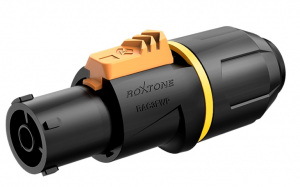 ROXTONE "RAC3FWP yellow ring"