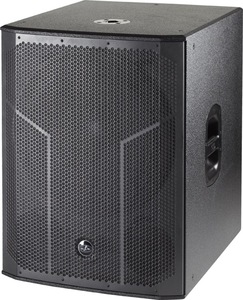 DAS AUDIO "ACTION-S18A"