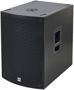 HK AUDIO "SONAR 115 Sub D"