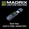 MADRIX "IA-SW-005001 MADRIX® 5 KEY start"