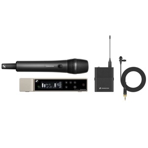Sennheiser "EW-D ME2/835-S SET (R4-9)"