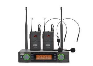 XLine "MD-272B"