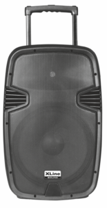 XLine "NPS-15A"