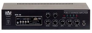 SVS Audiotechnik "STA-60"