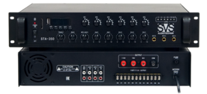 SVS Audiotechnik "STA-350"