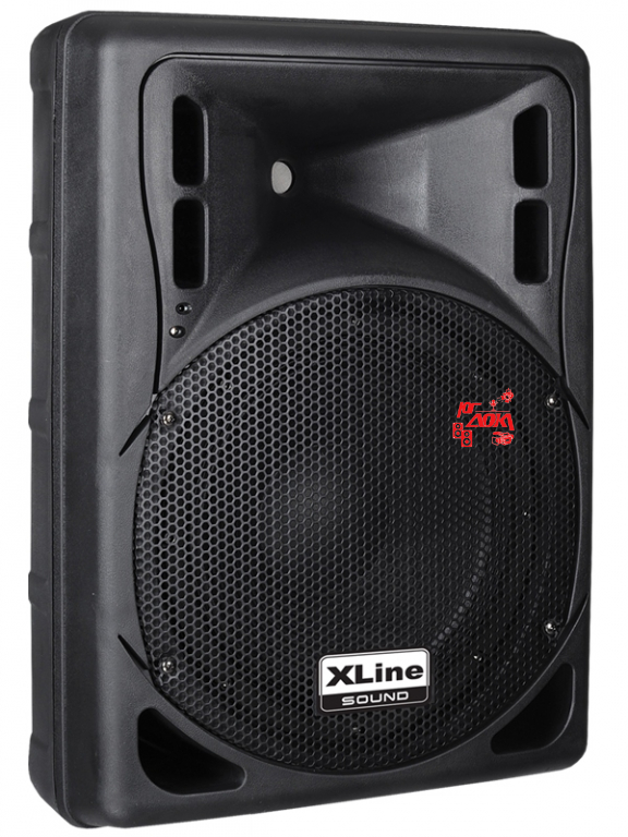 XLine "BAF-10A"