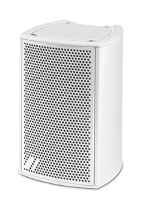 DAS AUDIO "Q-23-T White"