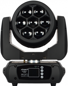 STAGE4 "broWASH-P 7x30XW"