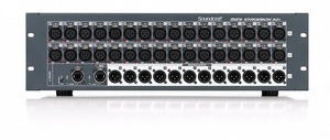 Soundcraft "MSB-32i"