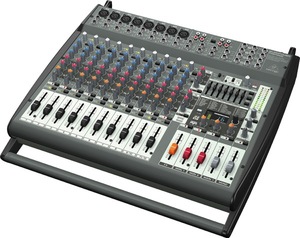 Behringer "PMP4000"