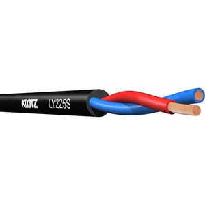 KLOTZ "LY225S.100"