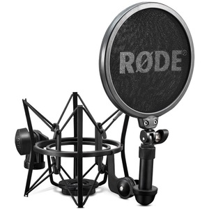 Rode "SM6"
