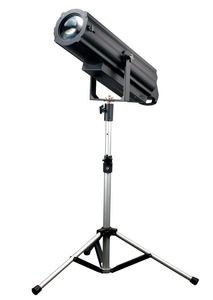 PSL Lighting "LED FOLLOW SPOT 600 Z"