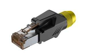 ROXTONE "RJ45C5E-PH-YL (есть дешевле 00-53228)"