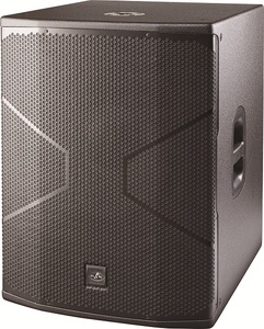 DAS AUDIO "VANTEC-18A"