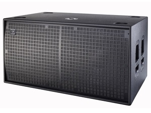 DAS AUDIO "EVENT-218A"