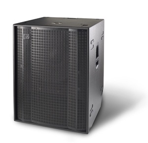 DAS AUDIO "EVENT-121A"
