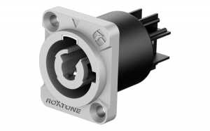 ROXTONE "RAC3MPO Grey"