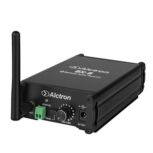 Alctron "BX-8"