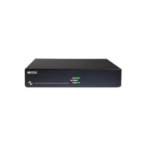 Powersoft "Mezzo 324 A"