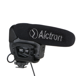 Alctron "VM-6"