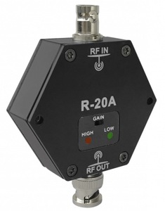 RELACART "R-20A"