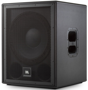 JBL "IRX115S"