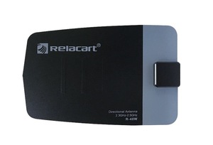 RELACART "R-40W"