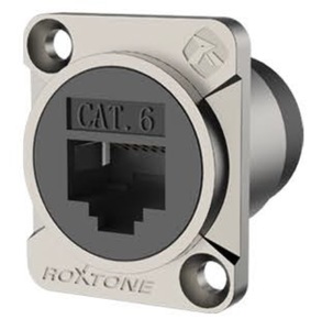 ROXTONE "RAE8FD-C6-S (Grounded version)"