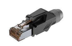 ROXTONE "RJ45C5E-PH-GY"