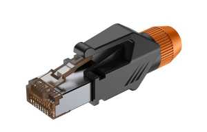 ROXTONE "RJ45C5E-PH-OG"