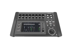 S-Track "Hippo D1608"
