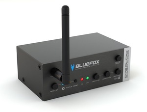 CVGAudio "BLUEFOX"