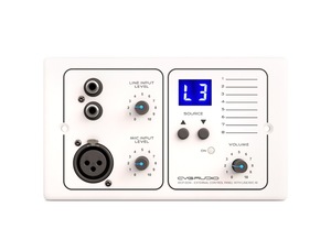 CVGAudio "WCP-D2W"