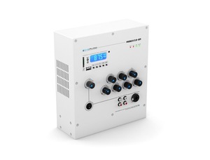 CVGAudio "ReBox T8-SM"
