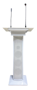 SVS Audiotechnik "LR-150 White"